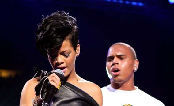 Evening Feeding: Why Do So Many Teens Still Blame Rihanna For Chris Brown’s Violence?