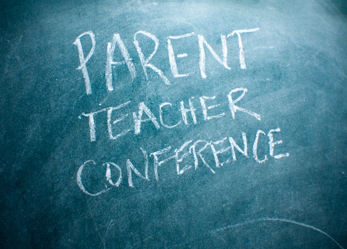 ‘We’re Working On It’ Means There’s A Problem – And Other Tips For Parent-Teacher Conferences