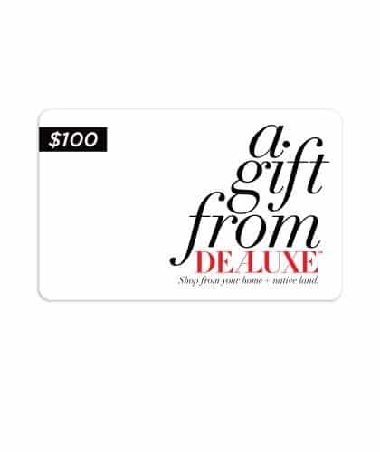 Hey Canadian Readers! Enter To Win $200 To Spend At Dealuxe