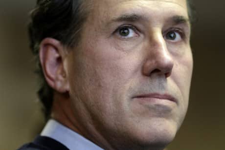 Rick Santorum’s Daughter To Be Released From Hospital This Week