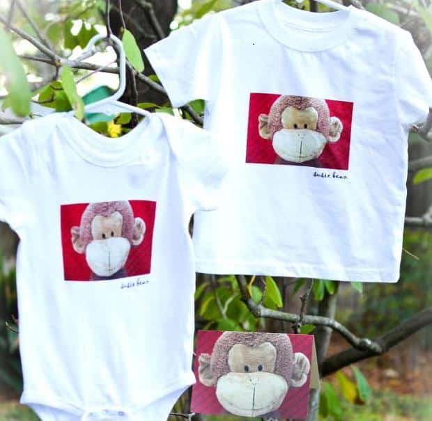 Win Over $100 In Susie Bean Kids Clothing, Which Gives Profits To Autistic Children