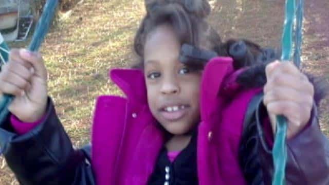 Evening Feeding: Allergic Girl Who Died At School Got Peanut From Another Child