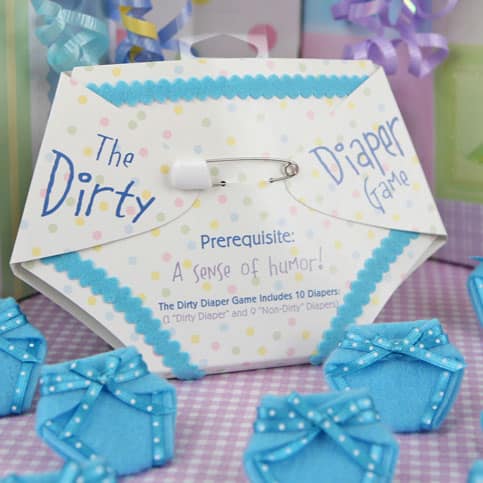 Baby Shower Games: Fun Tradition or Practically Torture?