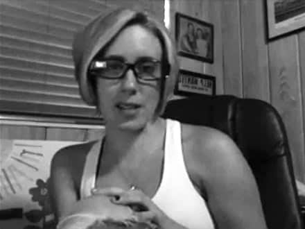 Casey Anthony Makes Rambling Video Diary, Talks About Her New Dog