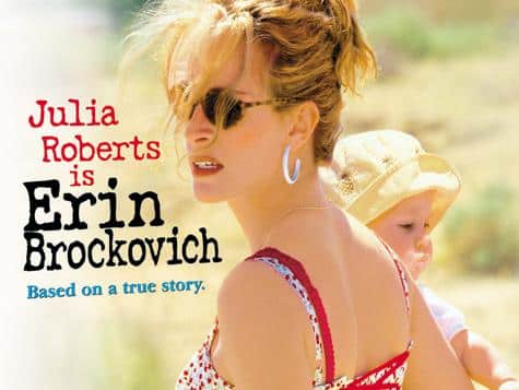 Erin Brockovich Stepping In To Determine ‘Mystery Illness’ In NY Teens