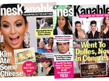 Morning Feeding: So, About That Kardashian Family Magazine