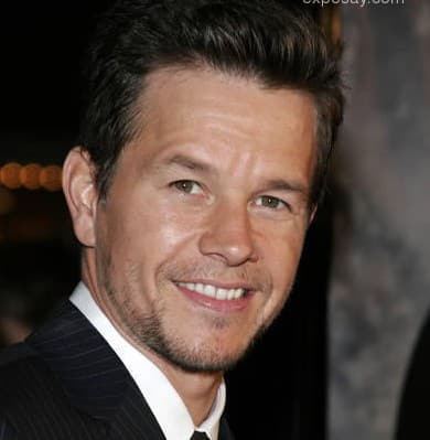 Being A Father Is Mark Wahlberg’s Most Important Role