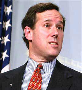 Rick Santorum Gets Questioned By Some Pretty Sharp High Schoolers About Family