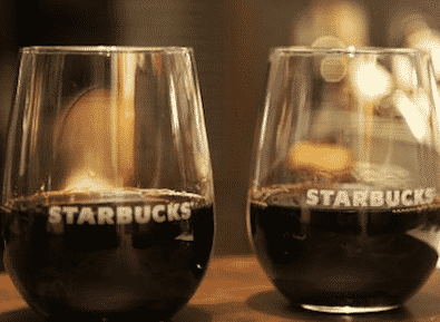 Mothers Rejoice! Starbucks Plans To Serve Alcohol