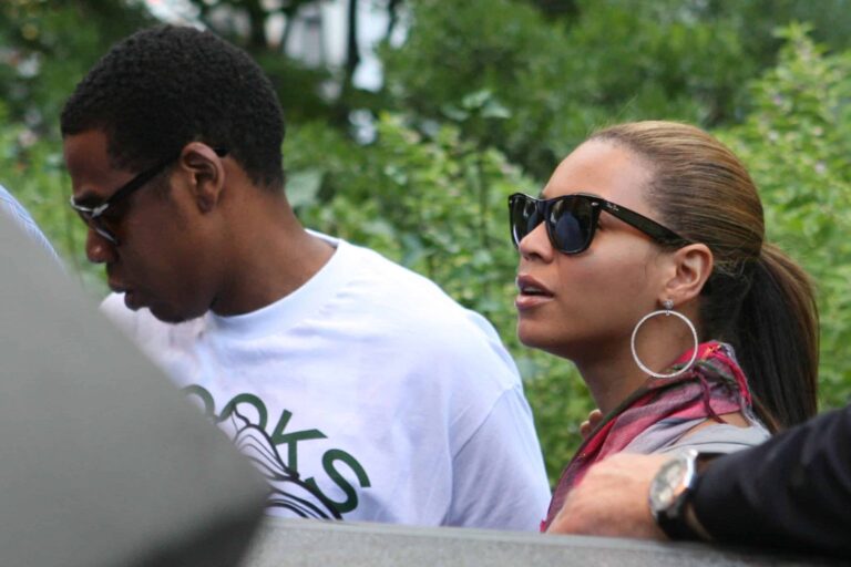 85% Of Mommyish Readers Think That Parents Snubbed By Beyonce Should Pursue Legal Action