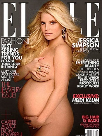 Someone Clued The NY Times In On Celebrity Women Profiting Off Their Baby Bumps