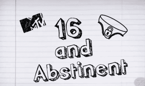 ’16 And Abstinent’ Reveals ’16 And Pregnant’ For What It Really Is