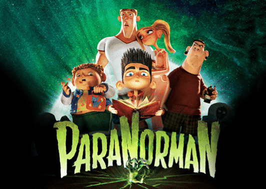 Giveaway: Win A PARANORMAN Prize Pack Worth Over $150!