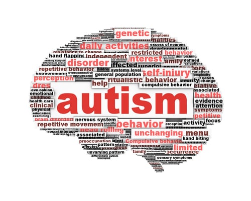 There’s Amazing New Research About Autism And It Has Nothing To Do With Vaccines