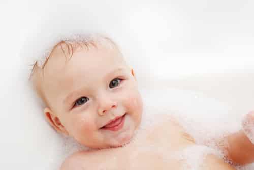 Morning Feeding: Popular Baby Bath Recalled After Infants Rushed To Hospital With Head Injuries