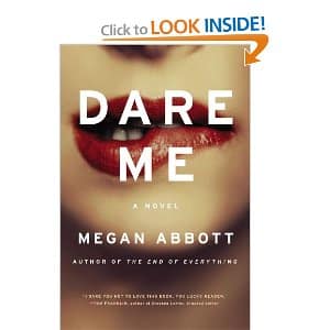 ‘Dare Me’ Author Megan Abbott Takes Mommyish Inside The Terrifying World Of Teenage Girls