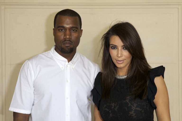 Kim Kardashian And Kanye West Aren’t Getting Pregnant In The Name Of Product Shilling