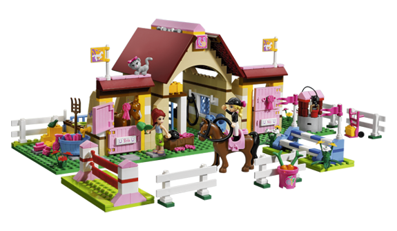 LEGO Friends Are A Success And I Know Why – My Daughter Loves Them