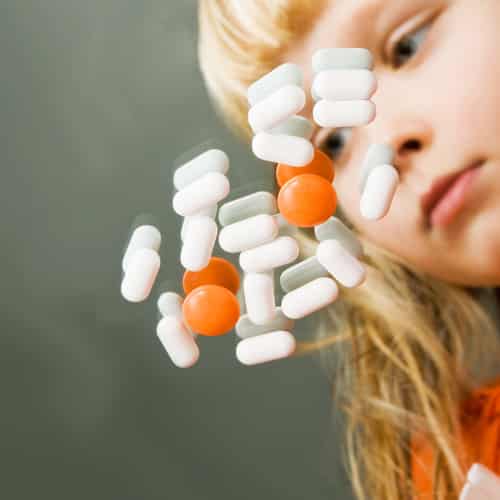 The Ritalin Generation? Why It’s Dangerous To Over-Simplify When It Comes To Children’s Health