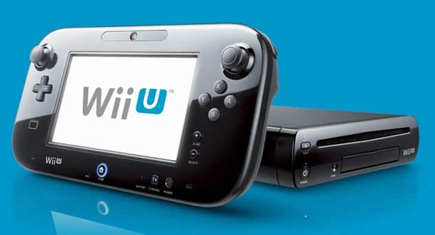The Wii U Isn’t Out Until November And I’m Already Stressed About It