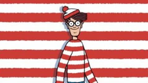 Where’s Waldo Turns 25 And He Is Still Missing!