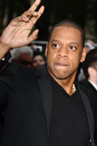 Jay-Z Candidly Updates Us On Beyonce’s Uterus