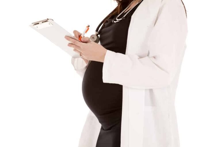 It’s Depressing That We Need Legislation To Provide Reasonable Accommodations For Pregnant Workers