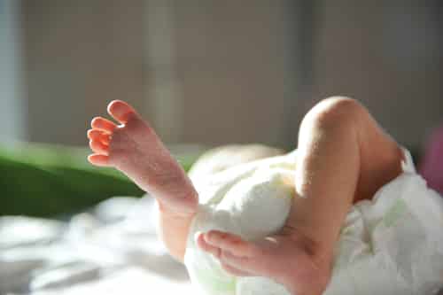 Your Preemie Daughter Might Grow Up To Have Some Birthing Troubles Of Her Own
