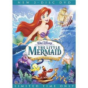 I Regret The Day I Let My Daughter Watch ”˜The Little Mermaid’