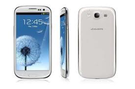 Samsung Galaxy S III: The Christmas Gift You Should Expect In Your Stocking