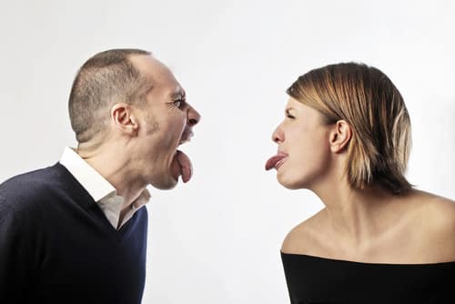 Sex, Love, & Applesauce: 5 Silly Reasons Parents End Up Fighting More Than They Should