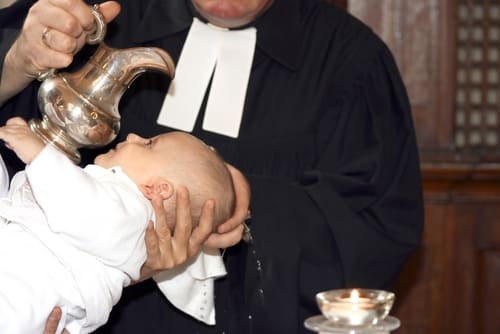 1 In 5 Americans Has No Religious Affiliation So Stop Asking Me When I’ll Baptize My Son