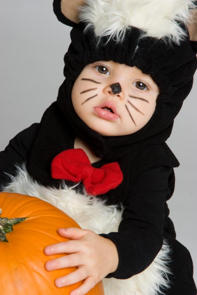 Guns Are Totally Safe, Just Don’t Use Them To Shoot Children In Halloween Costumes
