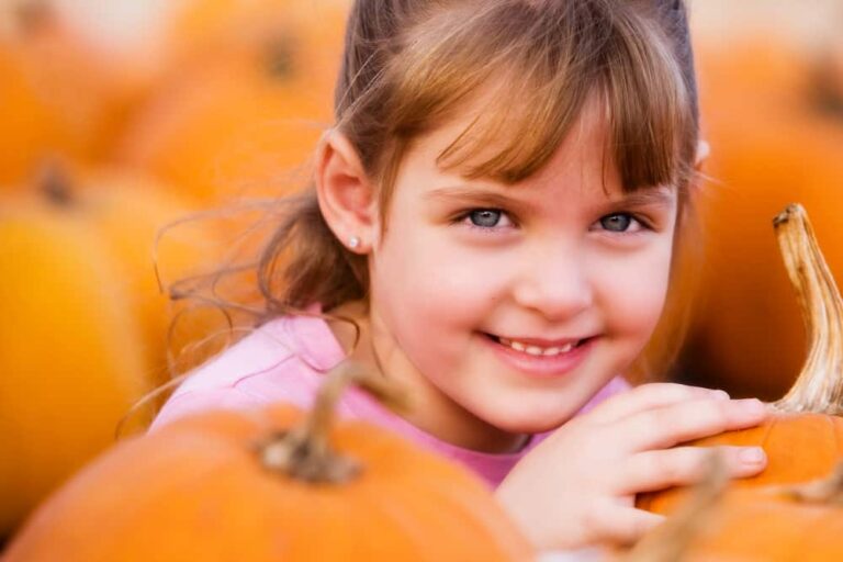Evening Feeding: Halloween Ideas For Kids With Allergies And Special Needs