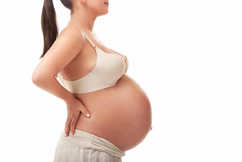 I Was Pro-Life Until I Got Pregnant