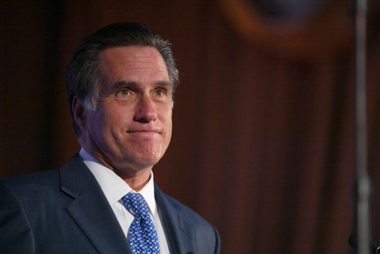 I Suppose It’s Sweet That Tagg Romney Wants To Defend His Dad By Punching The President
