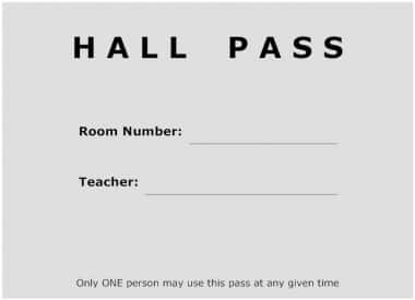 Sex, Love, & Applesauce: Never Underestimate The Importance Of A ‘Hall Pass’