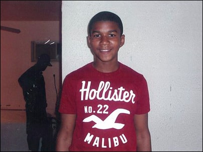 What The Trayvon Martin Case Means For My White Daughter