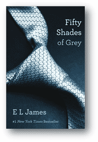 EL James Just Put A Stop To All That ‘Fifty Shades Of Grey’ Porn You’ve Been Enjoying