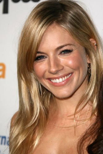 Sienna Miller Has Tons More Respect For Her Body Since Jumping On The Mommy Train