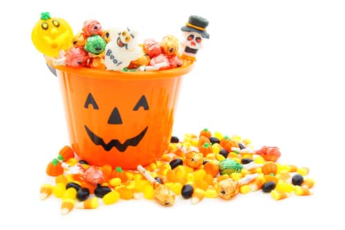 Morning Feeding: 10 Ingenious Uses for Leftover Halloween Candy