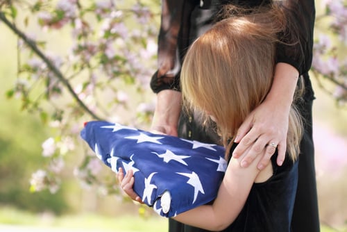 On Children, Funerals, & How Parents Make It All Worse