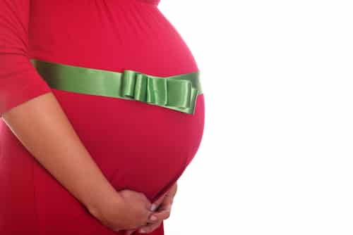 Morning Feeding: 8 Holiday Tips For Pregnant Moms