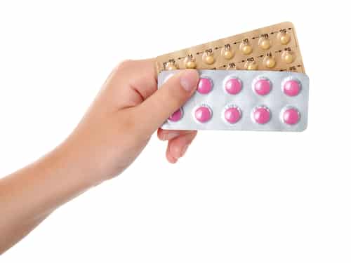 Shocking: Providing Affordable Contraception To Women Has Led To Less Abortions