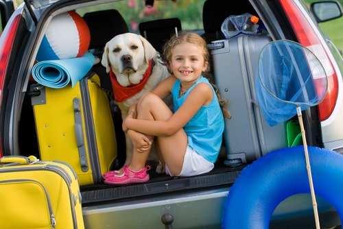 Packing Hell: My Daughter Is Going To Camp  Why Does She Need So Much Stuff?