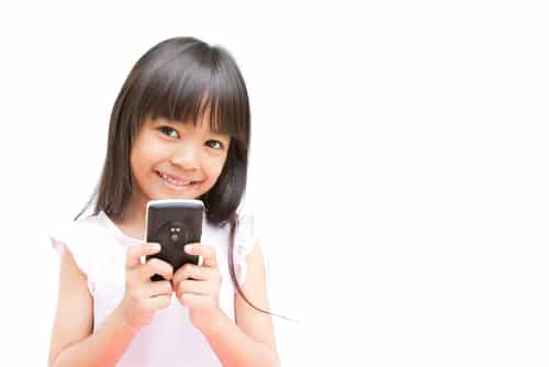 I Use My Daughter To Screen My Phone Calls, And Other Personal Assistant Tasks