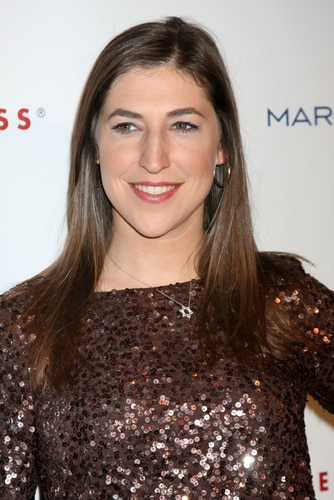 Mayim Bialik May Be Divorcing, But She’s Definitely Looking To Co-Parent Post-Divorce
