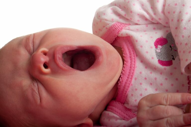 Just As Bored And Sleepy As We Are: Ultrasounds Show Babies Yawning In The Womb