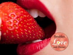 5 Foods That Will Actually Improve Your Sex Life – Just Give Them A Try
