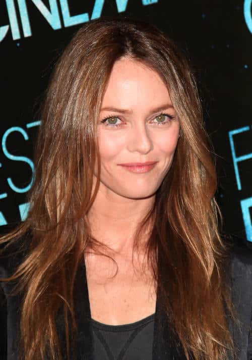 What Does Vanessa Paradis Have To Say About The Infidelity?